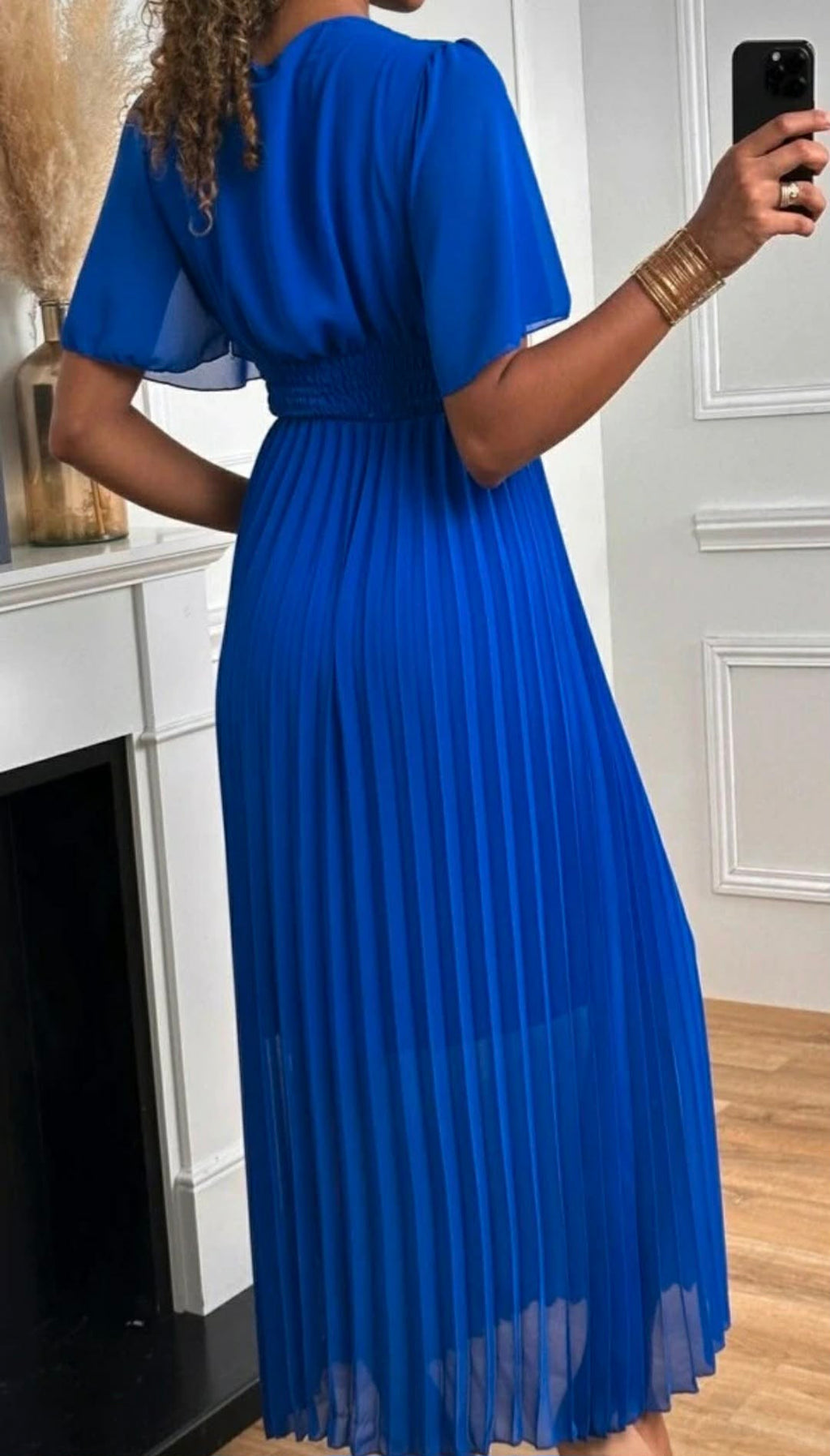Robe longue