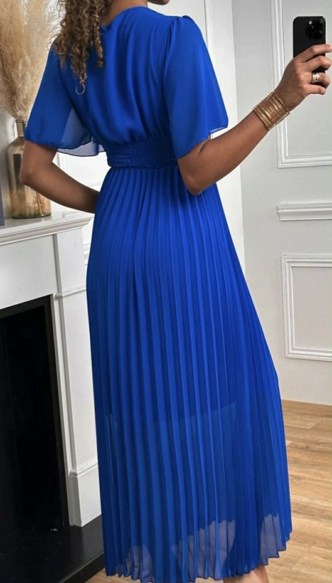Robe longue