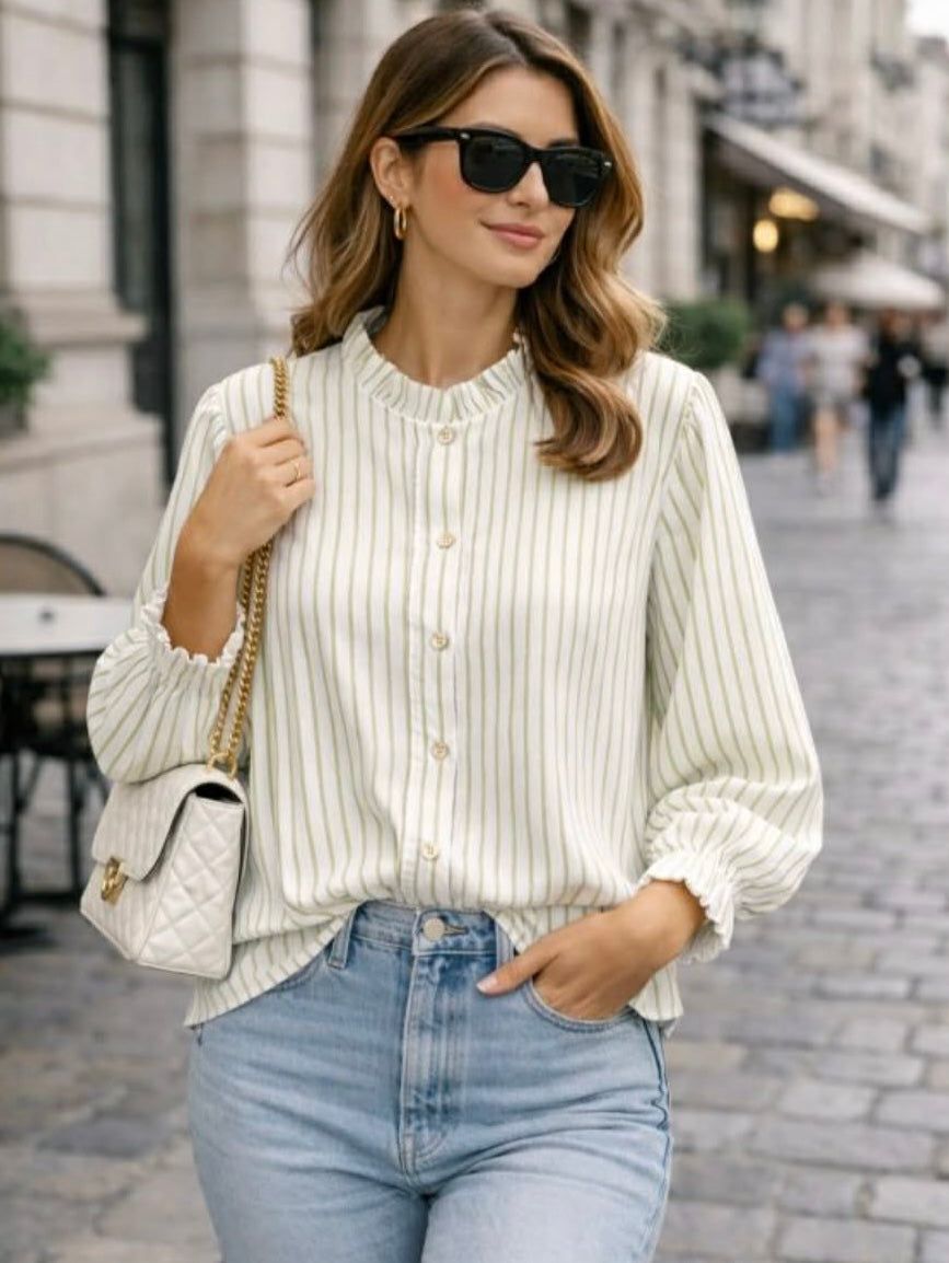 Chemise