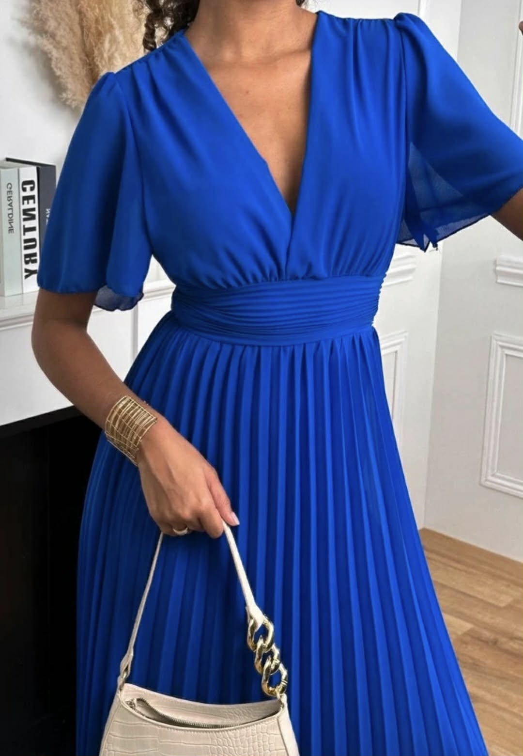 Robe longue