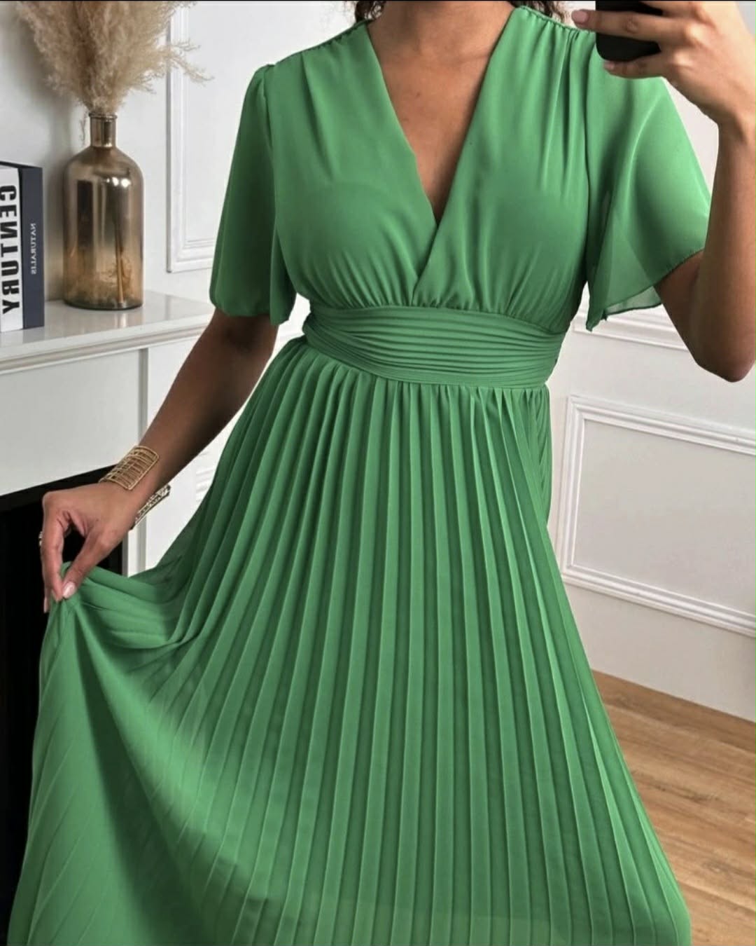 Robe longue