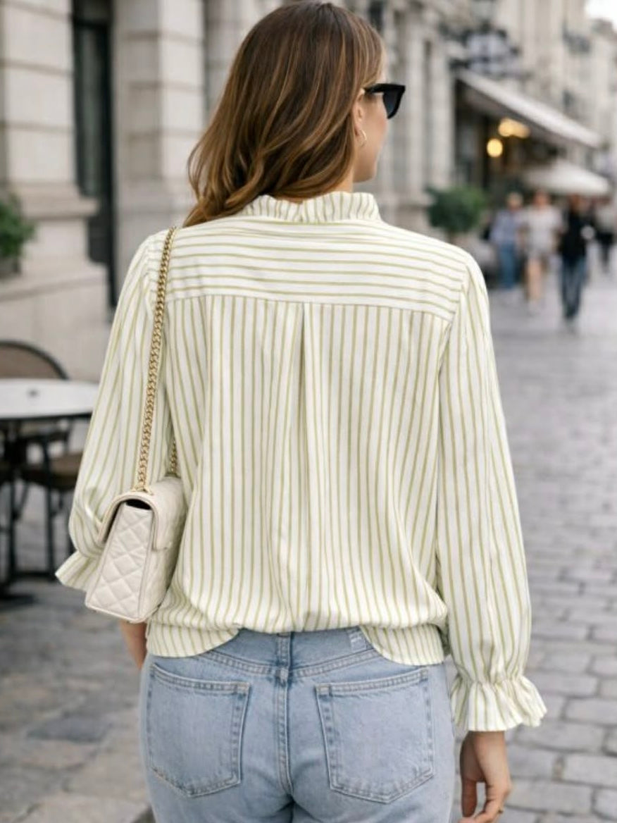 Chemise