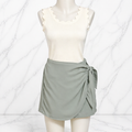 Jupe short