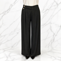 Pantalon fluide