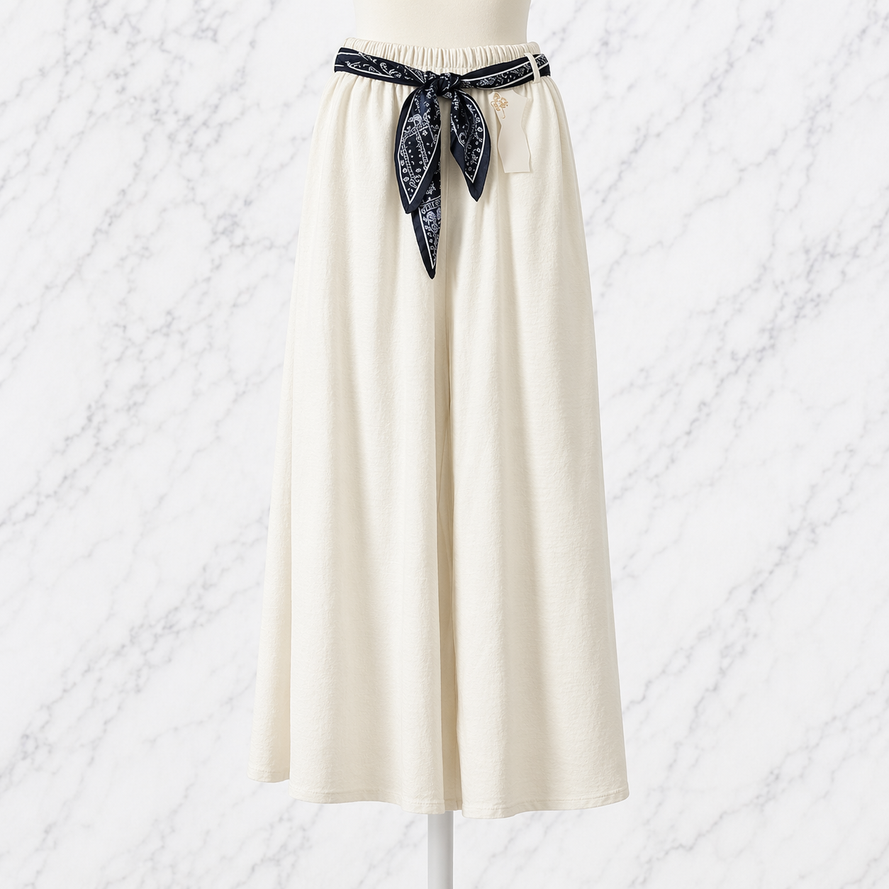 Pantalon fluide