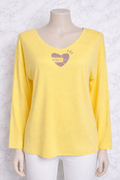 Pull bisou