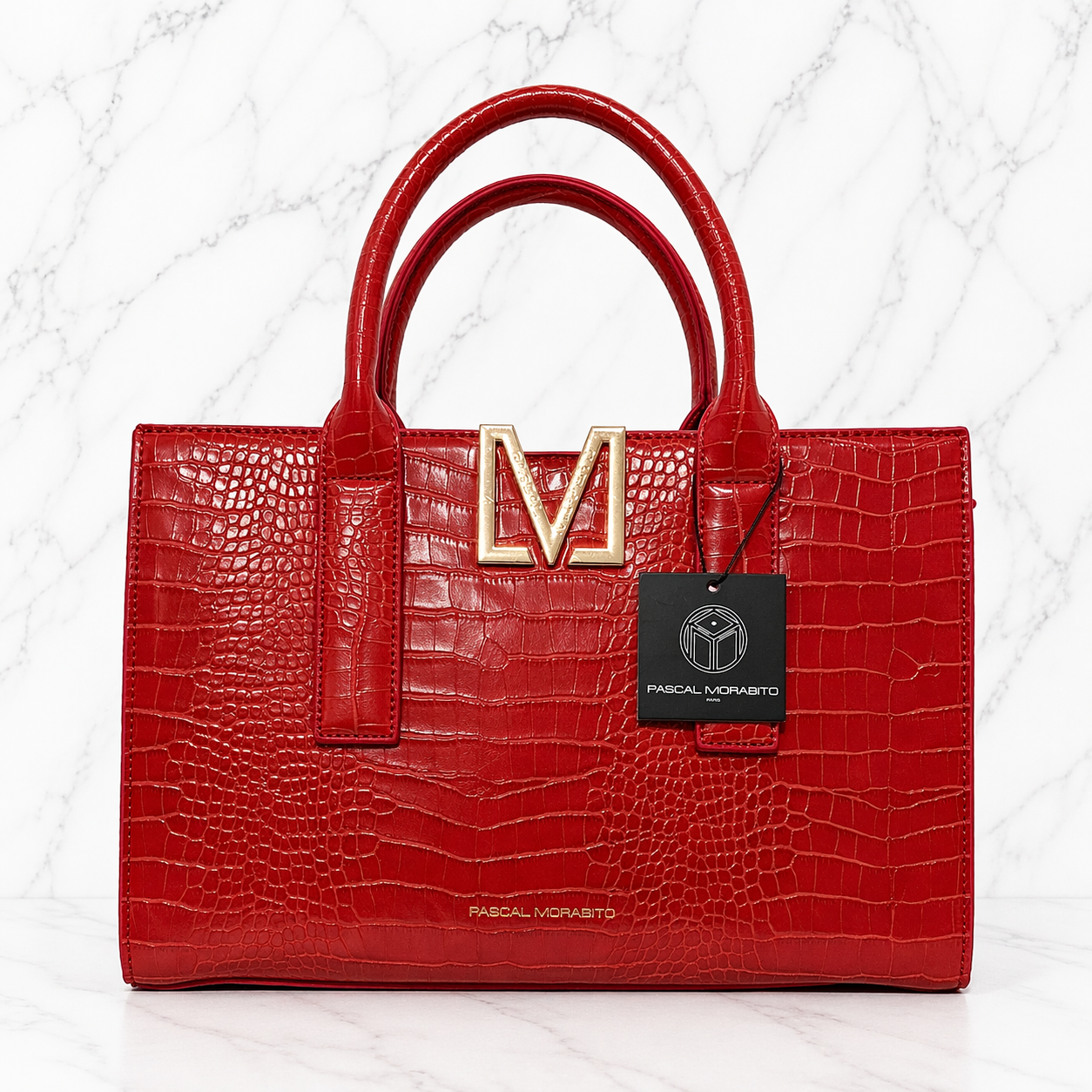 Sac chic cuir