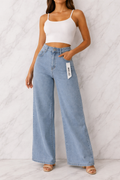 Jeans Wide leg