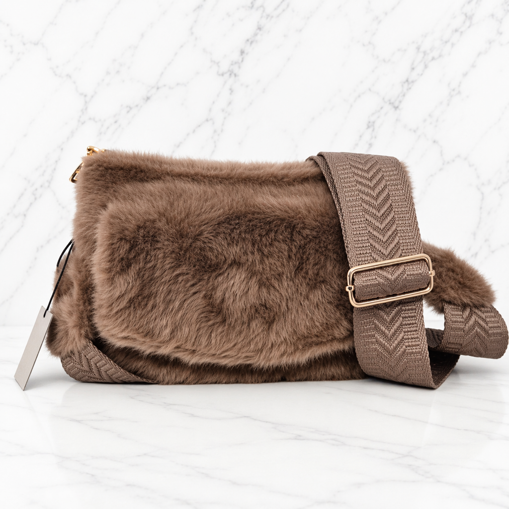 Sac peluche