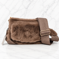 Sac peluche