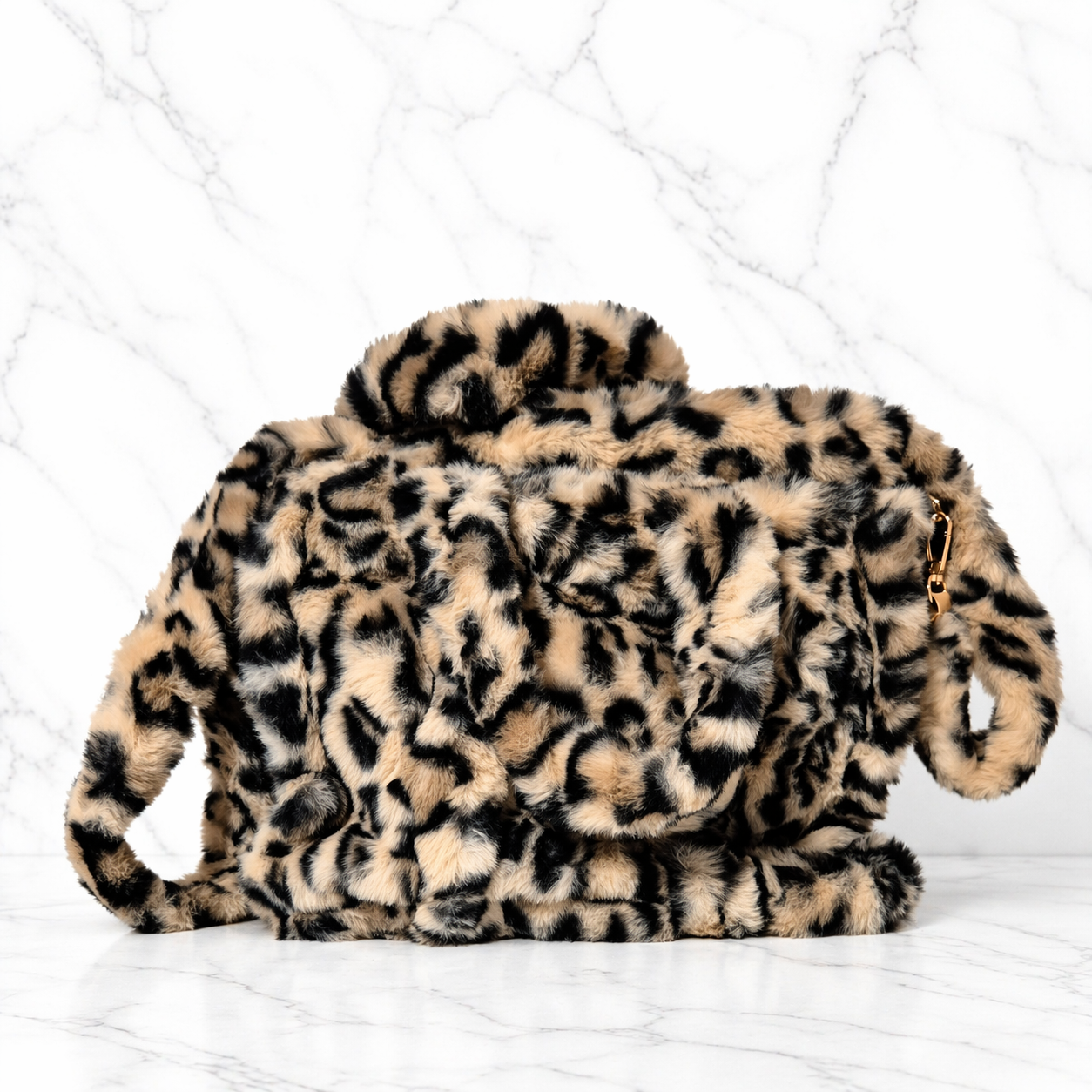 Sac léopard 🐆