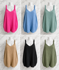 Combinaison short