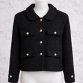 Veste bouclette