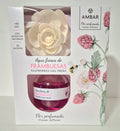 Fleur diffuseur