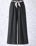 Pantalon fluide