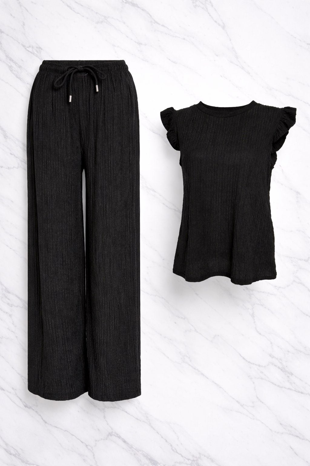 Ensemble pantalon