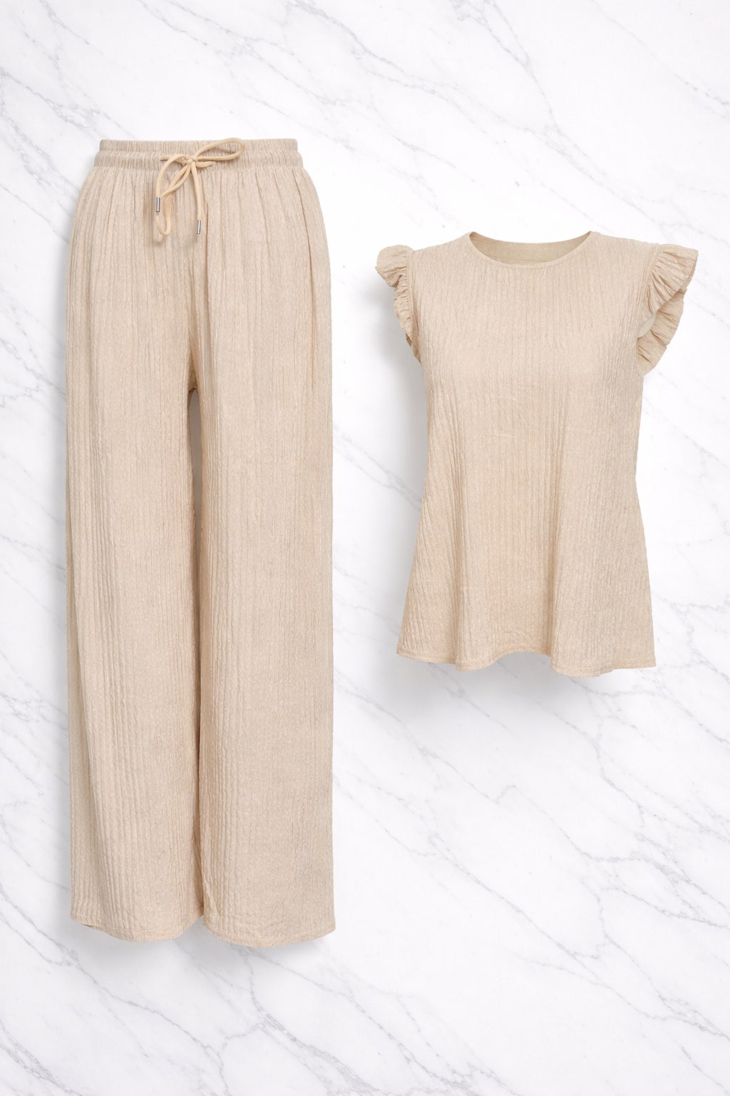 Ensemble pantalon