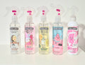 Spray maison