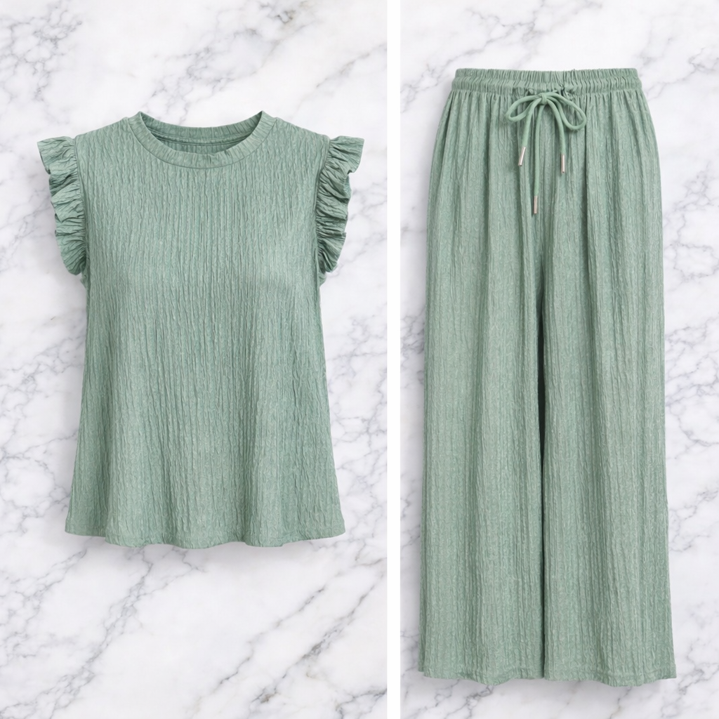Ensemble pantalon