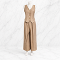 Ensemble boléro & pantalon