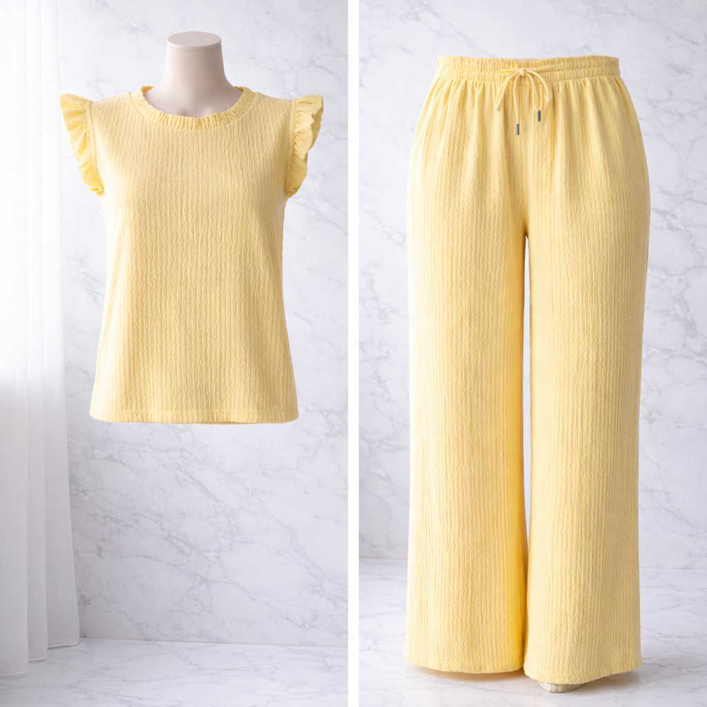 Ensemble pantalon
