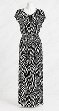 Ensemble top & jupe