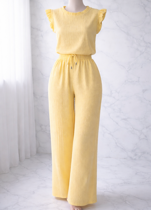 Ensemble pantalon
