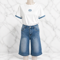 Short jeans